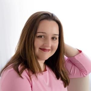 Meet your Posher, Tracy